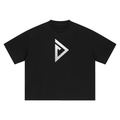 Drengr Basic Boxy Oversized T-Shirt