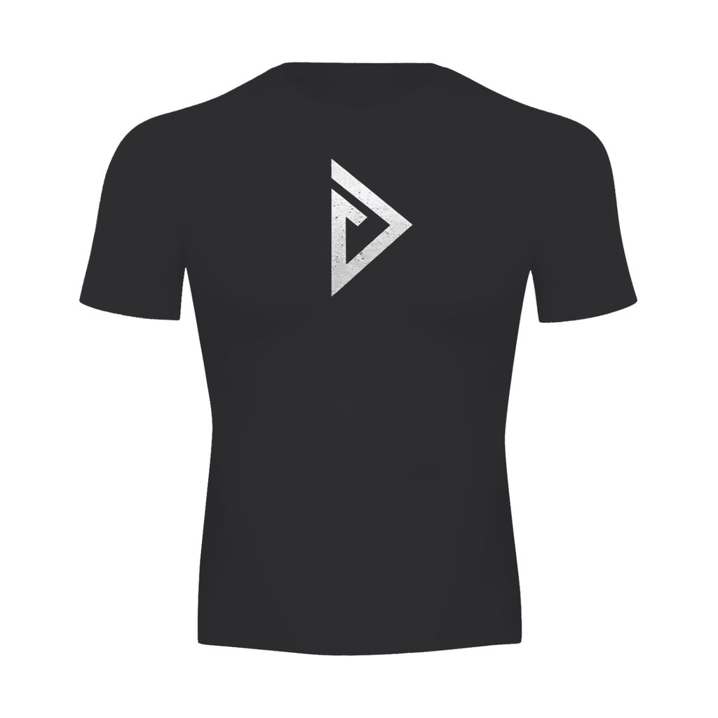 DRENGR Basic Performance Short Sleeve