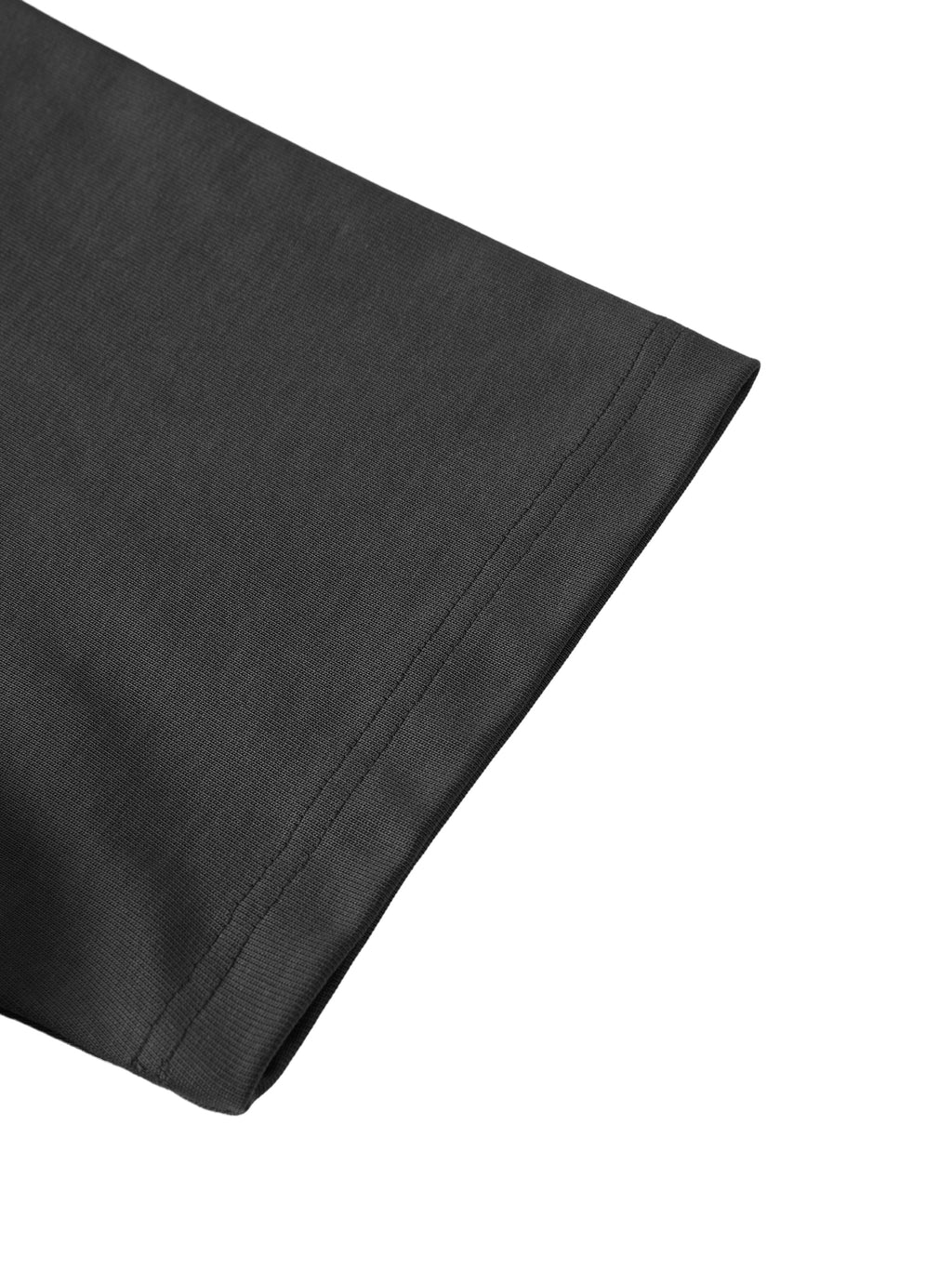 Drengr Basic Boxy Oversized T-Shirt