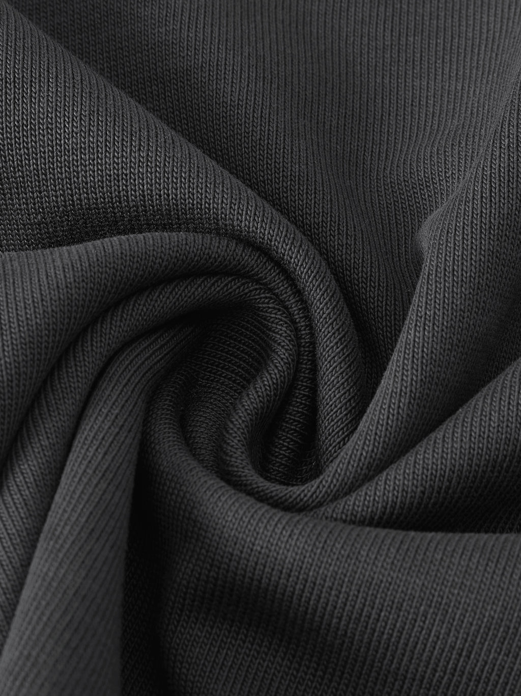 Drengr Basic Boxy Oversized T-Shirt