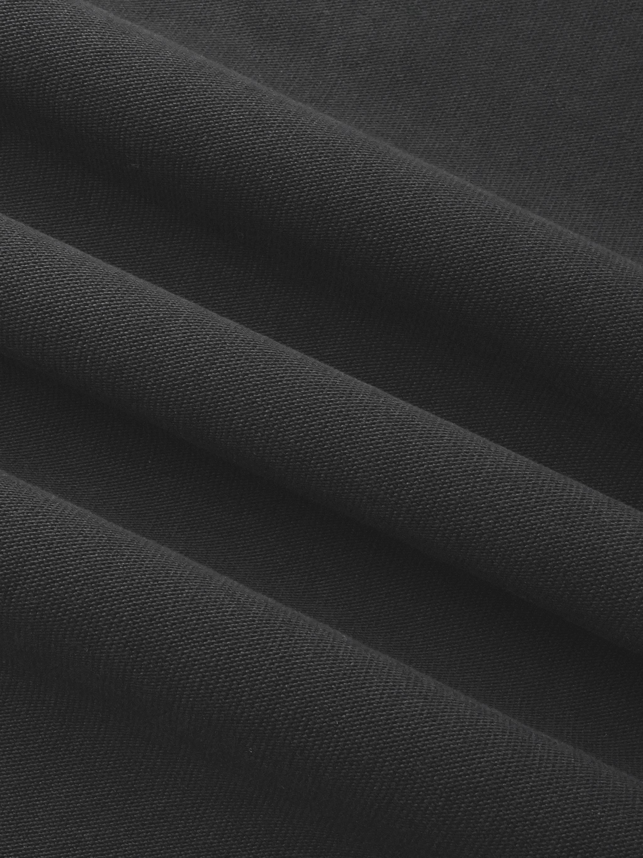 Drengr Basic Boxy Oversized T-Shirt